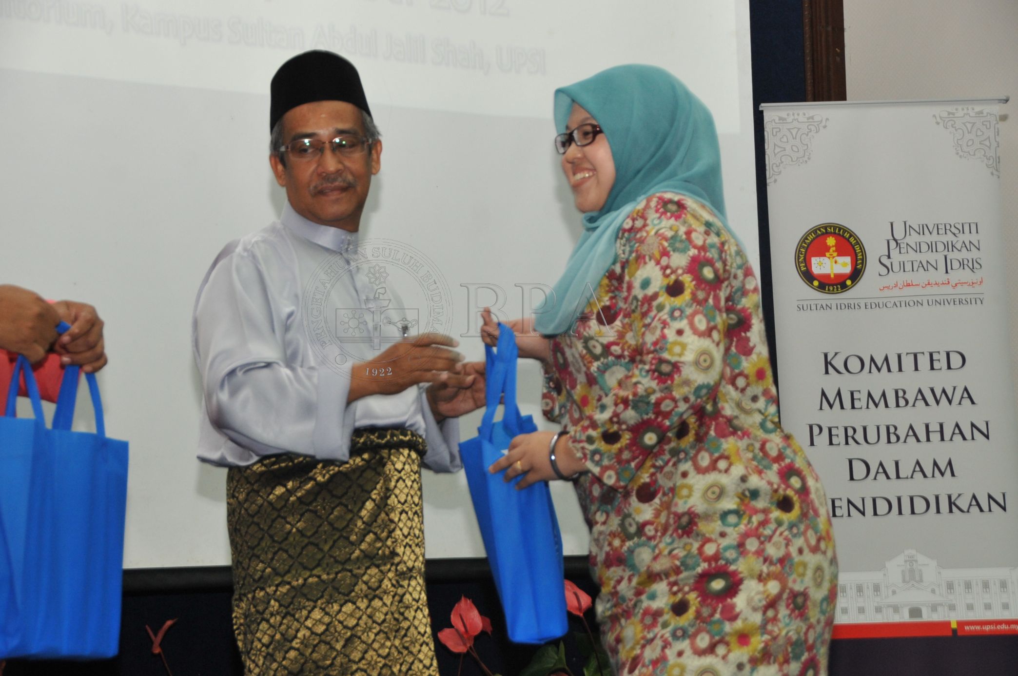 BPA 12 110 APC PRO 5360